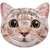 Image de Matelas Gonflable Ile Chat Intex