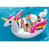 Image de Intex Bouée géante Licorne
