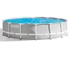 Image de Intex Prism Frame Ronde - Ø 4,27 x 1,07 m