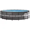 Image de Intex Ultra XTR Frame - 7,32 m - Gris