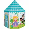 Image de Intex Maisonnette de jeux princesse - Multicolore
