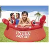 Image de Intex Easy Set Crabe - 1,83x0,51 m