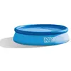 Image de Piscine pour tout âge Easy Set - Diamètre 244 cm - Bleu