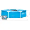 Image de INTEX Piscine Metal Frame - Ø 2,44 x 0,51 m