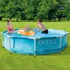 Image de Intex Beachside Metal Frame 28206 NP