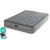 Image de Matelas gonflable prestige mid rise flex pump 2 personnes - 64114 - INTEX