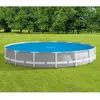 Image de Intex Couverture solaire piscine 448 cm