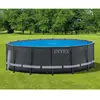 Image de Intex 470 cm Bleu