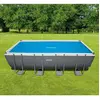 Image de Intex 538x253 cm Bleu