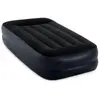 Image de Matelas gonflable Pillow Rest Raised 1 place - Intex