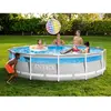 Image de INTEX Piscine Prism Frame Clearview - Ø 4,27 x 1,07 m