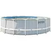Image de INTEX Piscine Chevron - Ø 4,88 x 1,22 m