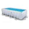 Image de Piscine Tubulaire Chevron Rectangulaire 4x2x1 m