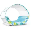 Image de Matelas de piscine hamac tropical - Intex