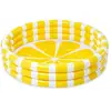 Image de Intex piscinette gonflable ronde