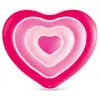 Image de Intex Bouée gonflable coeur - 155 cm - Rose