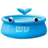 Image de Intex Easy Set Baleine - 1,83x0,51 m