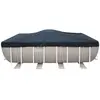 Image de Intex Bâche Hiver pour Piscine Rectangulaire 7,32 x 3,66 m