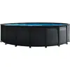 Image de Piscine tubulaire Ultra XTR Frame ronde 5,49 x 1,32 m - Intex