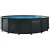 Image de Intex piscine tubulaire ronde Ultra XTR