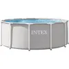 Image de Piscine tubulaire Prism Frame ronde 3,66 x 1,22 m - Intex