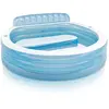 Image de Intex Swim Center Family Lounge 224x216x76 cm
