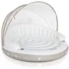 Image de Lounge gonflable caraïbes - 58292eu - INTEX