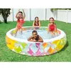 Image de Intex Piscine gonflable Croisillons