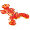 Image de Intex bouée gonflable homard enfant