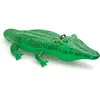 Image de Intex Bouée crocodile - 168 x 86 cm