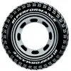 Image de Intex Bouée Pneu