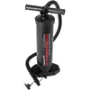 Image de Gonfleur Manuel Double Action 48cm Noir