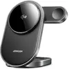Image de Station de Charge 3-en-1 Pliable Magnétique   Rechargez Tout, Partout