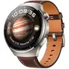 Image de Huawei Watch 4 Pro Classic - Titane - Marron