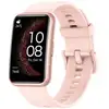 Image de Huawei Watch Fit Special Edition GPS 1.64" AMOLED Rose M Étanche 5ATM Pulsomètre SpO2 en occasion ou reconditionné