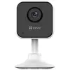 Image de EZVIZ Caméra de Surveillance Intérieure Full HD Connectée Wi-Fi Modèle H1C Blanc