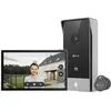 Image de EZVIZ HP5 Visiophone - Noir/Argent