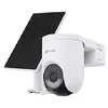 Image de EZVIZ HB8c 4G Lite - Blanc - Kit PTZ Solaire 2K