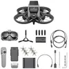 Image de DJI AVATA ET CASQUE DJI FPV V2 FLY SMART COMBO - Extérieur