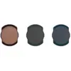 Image de Dji Pack de filtres ND pour Avata - Noir