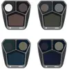 Image de DJI Kit de filtres ND pour Mavic 3 Pro et Pro Cine - Noir