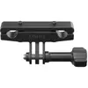 Image de Dji support siège vélo Osmo Action - Noir
