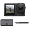 Image de DJI Osmo Action 4 Adventure Combo