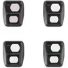 Image de DJI Set de 4 filtres ND16/32/64 pour DJI mavic AIR 3