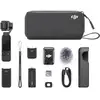 Image de DJI Pocket 3 Creator Combo Caméra Suspendue 4K Ultra HD 9,4 MP Noir en occasion ou reconditionné