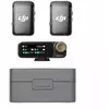 Image de Dji Mic 2 micro sans fil