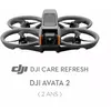 Image de DJI Assurance Care Refresh DJI Avata 2 (2 ans)