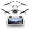 Image de DJI Mini 3 avec radio DJI RC - Extérieur