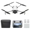 Image de DJI Mini 3 Fly More Combo avec radio DJI RC - Extérieur