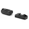 Image de Dji kit d'extension cold shoe Osmo Action - Noir